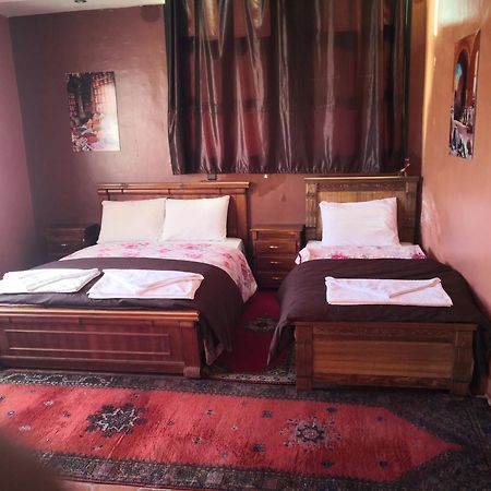 Auberge Kasbah Amoun Taliouine Εξωτερικό φωτογραφία