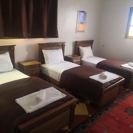 Auberge Kasbah Amoun Taliouine Εξωτερικό φωτογραφία