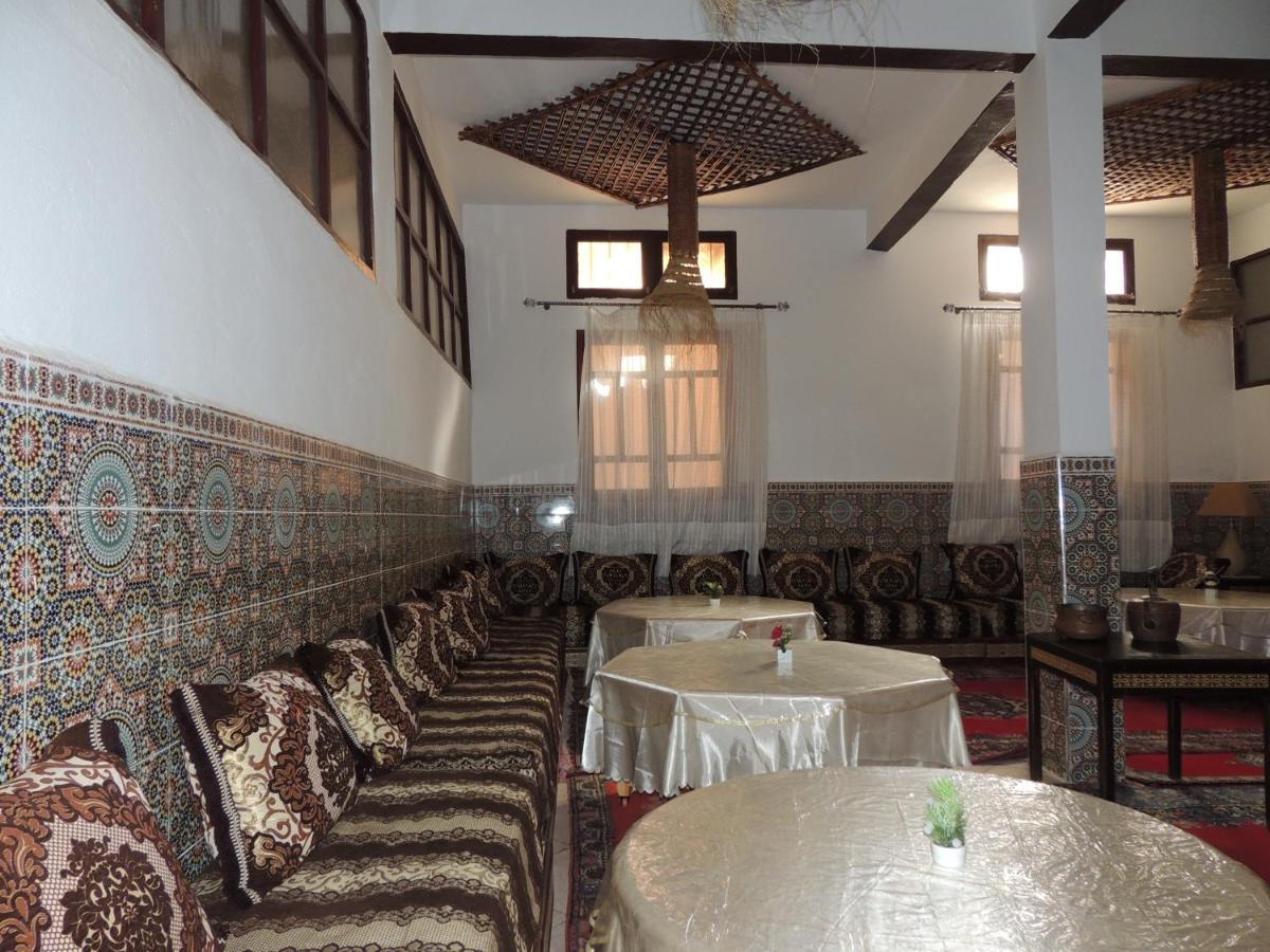 Auberge Kasbah Amoun Taliouine Εξωτερικό φωτογραφία