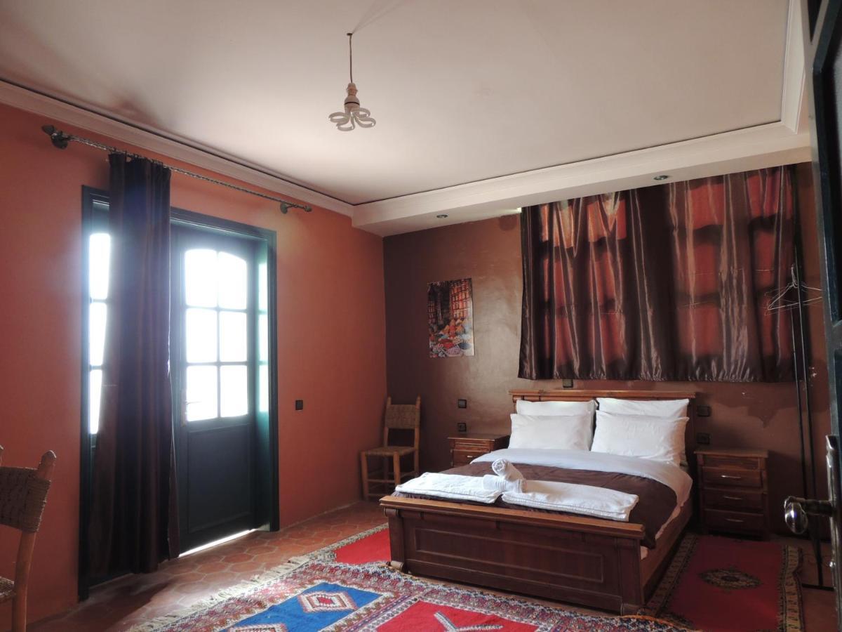Auberge Kasbah Amoun Taliouine Εξωτερικό φωτογραφία
